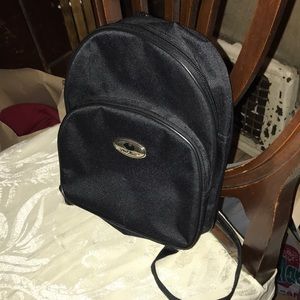 Mini backpack
